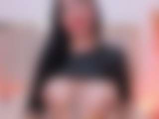 Live cam show with SeleneLujann - Brown Eyes on SinfulBabes