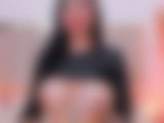 SeleneLujann's Live Sex Cam Show