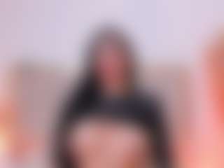 SeleneLujann's Live Sex Cam Show