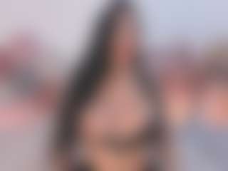 SeleneLujann's Live Sex Cam Show