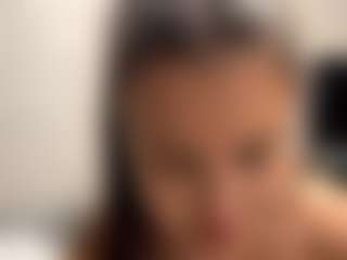 TameshaVolpi's Live Sex Cam Show