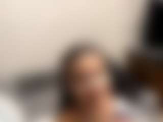 TameshaVolpi's Live Sex Cam Show