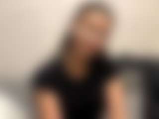 TameshaVolpi's Live Sex Cam Show