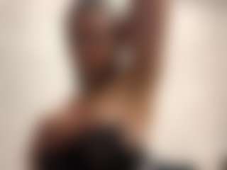 TameshaVolpi's Live Sex Cam Show