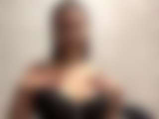 TameshaVolpi's Live Sex Cam Show