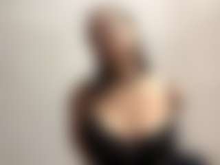 TameshaVolpi's Live Sex Cam Show
