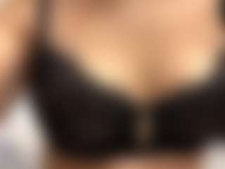 TameshaVolpi's Live Sex Cam Show