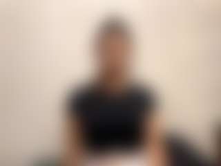 TameshaVolpi's Live Sex Cam Show