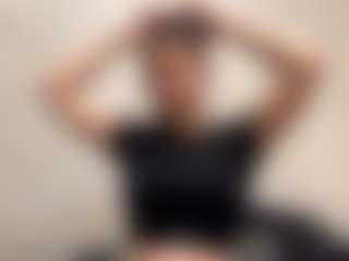 TameshaVolpi's Live Sex Cam Show