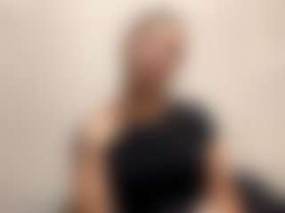 TameshaVolpi's Live Sex Cam Show