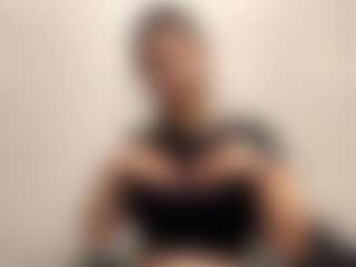 TameshaVolpi's Live Sex Cam Show