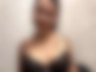 TameshaVolpi's Live Sex Cam Show