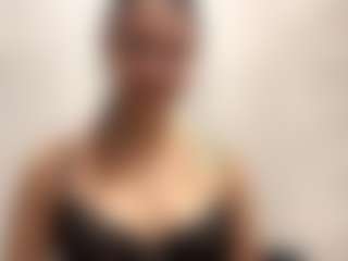 TameshaVolpi's Live Sex Cam Show