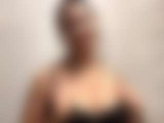 TameshaVolpi's Live Sex Cam Show