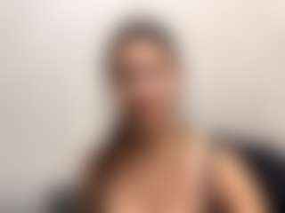 TameshaVolpi's Live Sex Cam Show