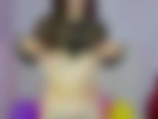 ZoeeOf's Live Sex Cam Show