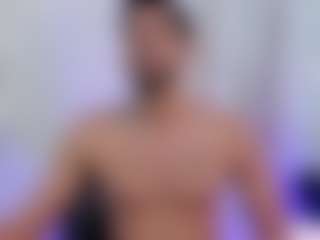 Live cam show with leo-vesper1 - Latino on https://playwithruby.com