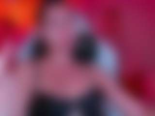 Mistress Ximena Cazalla's Live Sex Cam Show