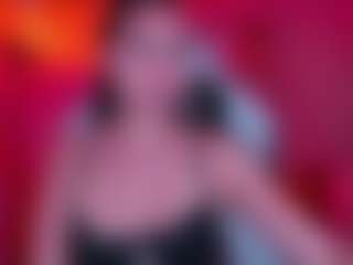 Mistress Ximena Cazalla's Live Sex Cam Show