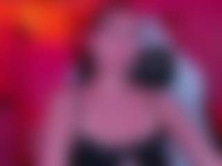 Mistress Ximena Cazalla's Live Sex Cam Show