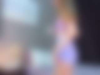 FelicitaScarr's Live Sex Cam Show