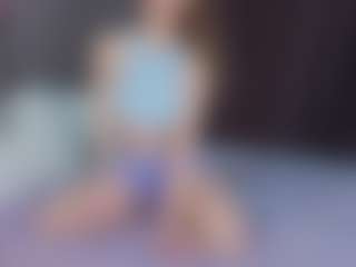 FelicitaScarr's Live Sex Cam Show