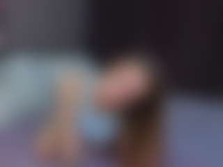 Show de cam en vivo con FelicitaScarr - Skinny en Camsoda