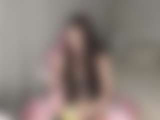 Live cam show with Amy - New Lush on https://playwithruby.com