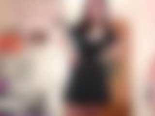 GabrielaDroesch's Live Sex Cam Show