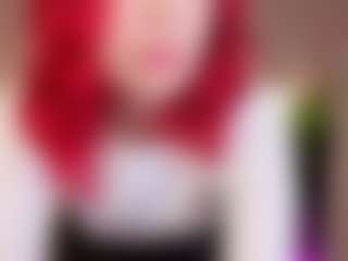 Pokaz na żywo z LexiClaw - Red Hair na Camsoda
