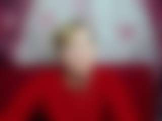 Live cam show with RebecaMortis - Strip Blonde Hair on Camsoda