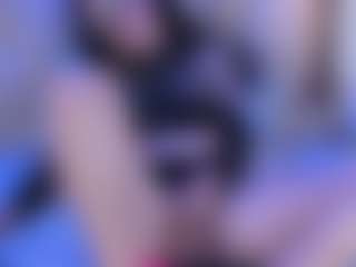 Rebeliastorm's Live Sex Cam Show