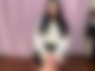 Live cam show with SuzannRober - New Lovense on TottyGirls