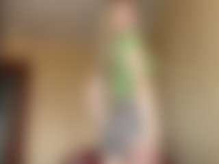 ApoloniaKlan's Live Sex Cam Show