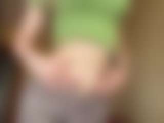 Live cam show with ApoloniaKlan - Big Ass on CamClone