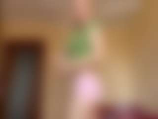 Live cam show with ApoloniaKlan - Cum on Hubzter Live