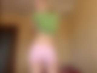 ApoloniaKlan's Live Sex Cam Show