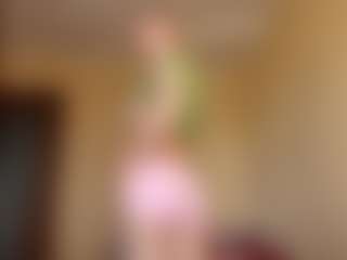ApoloniaKlan's Live Sex Cam Show