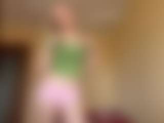ApoloniaKlan's Live Sex Cam Show