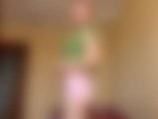 ApoloniaKlan's Live Sex Cam Show