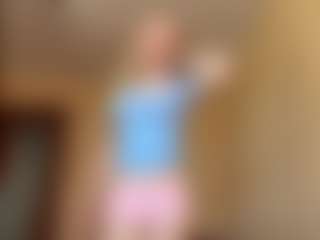 ApoloniaKlan's Live Sex Cam Show