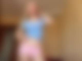 ApoloniaKlan's Live Sex Cam Show