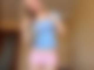 ApoloniaKlan's Live Sex Cam Show