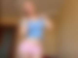 ApoloniaKlan's Live Sex Cam Show