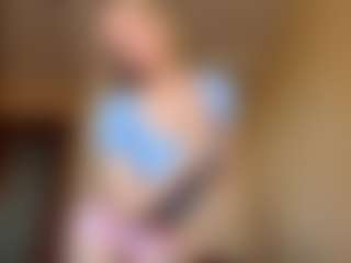 Live cam show with ApoloniaKlan - Blonde Hair Dildo on slutload