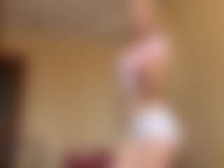 Live cam show with ApoloniaKlan - Asshole Blonde Hair on Camsoda