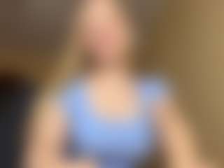 Live cam show with ApoloniaKlan - Blonde Hair on Camsoda