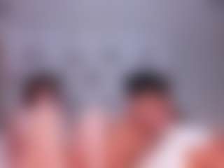 Live cam show with CACHONDO-DUO - New White on Pornisteam.com | colombia
