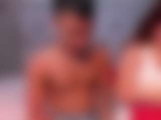 Live cam show with CACHONDO-DUO - Brown Hair on milfzrlive.com