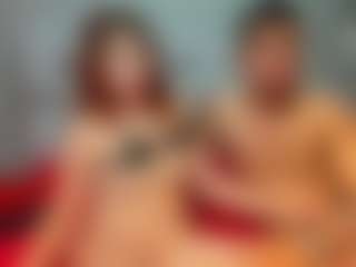 CACHONDO-DUO's Live Sex Cam Show